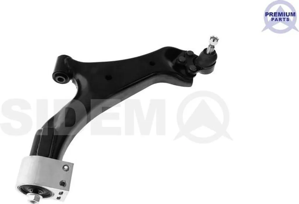 Bras de suspension SIDEM 9279 pour Antara et Captiva - OE 96626236