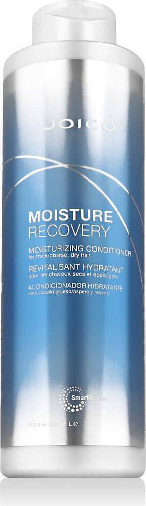 Joico Moisture Recovery Moisturizing Conditioner 1000 ml Produktbild 