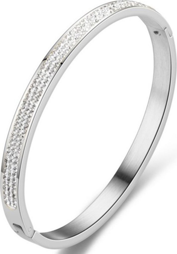 UL-21035 Silber Armband für Damen - KP21035