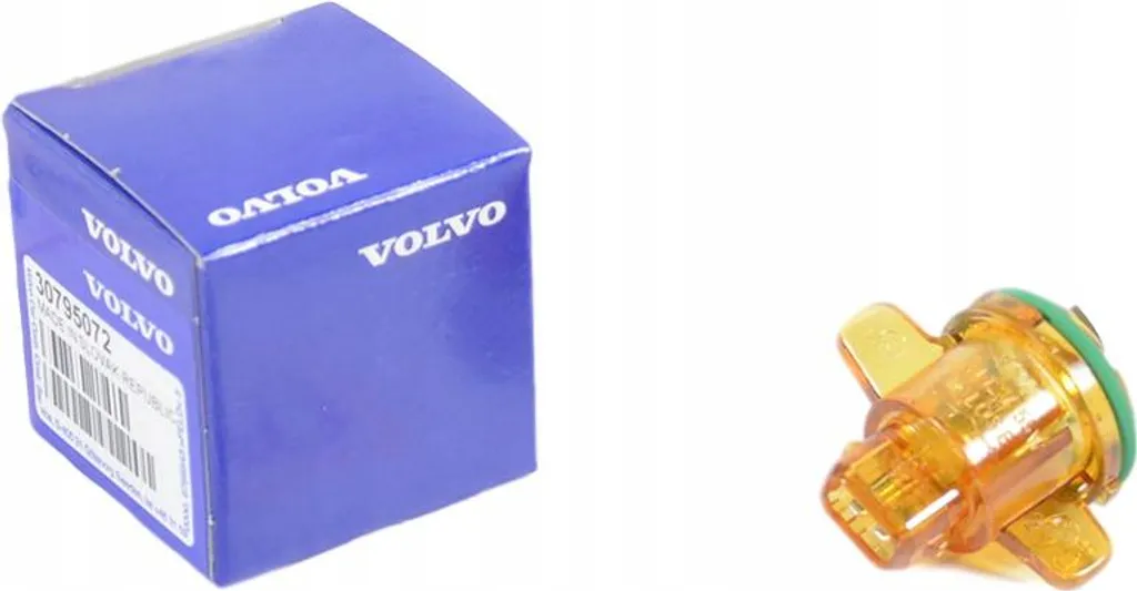 Supporto Fendinebbia Volvo S60 OE 30795072 | Ricambio Originale Esterno