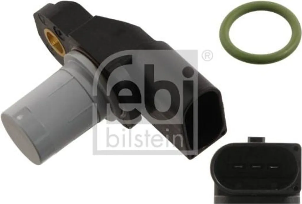 Capteur de position d'arbre à cames Febi 31700 pour BMW E46 E39 E60