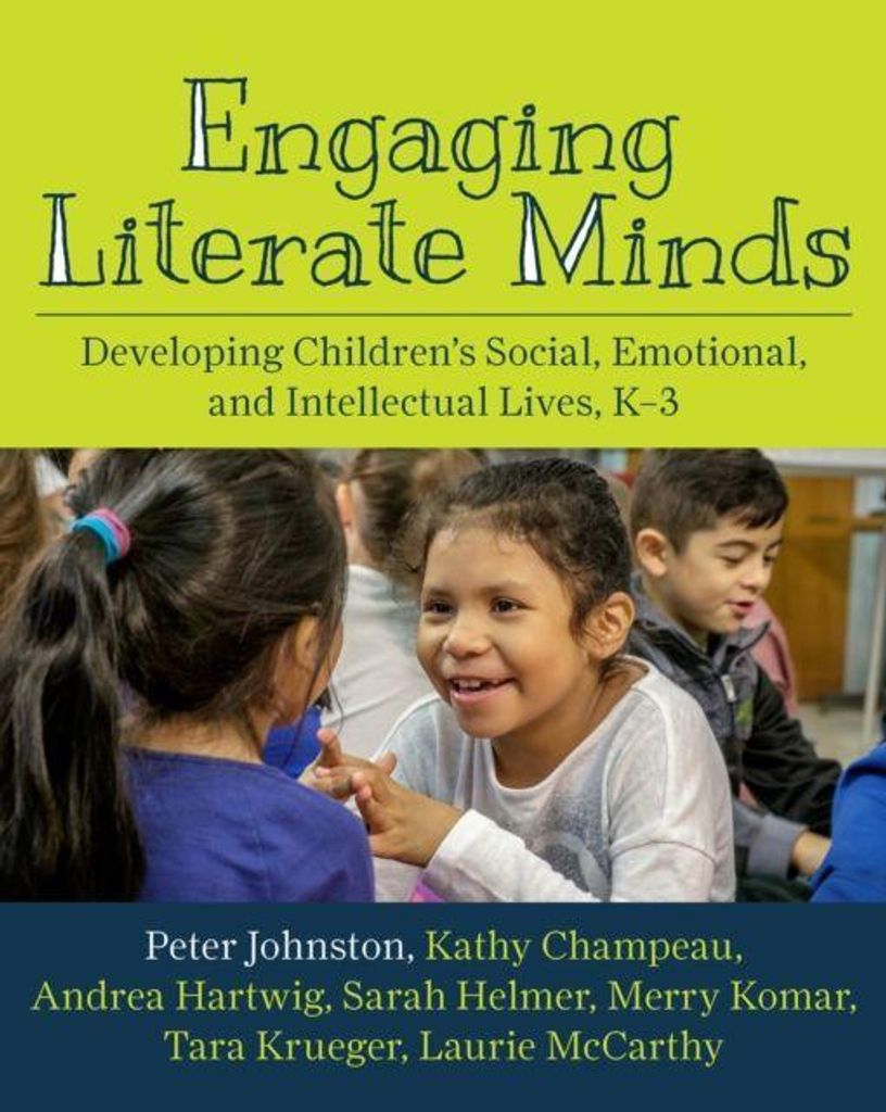 Hartwig, A: Engaging Literate Minds