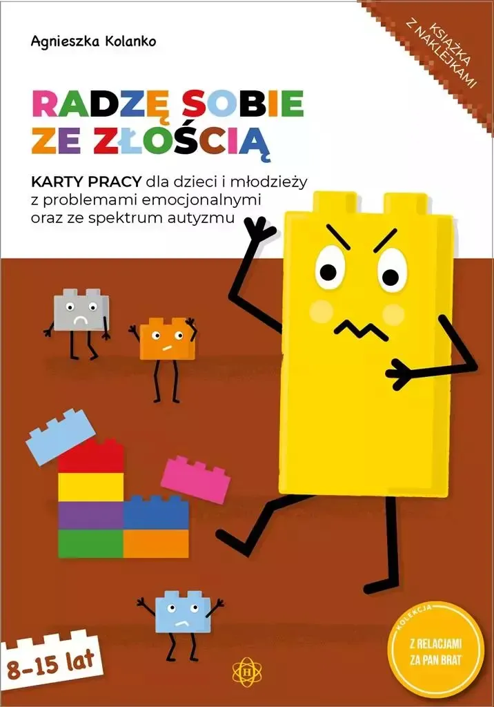 Posso Gestire la Rabbia Libro Educativo: Strumenti per la Scuola e Casa
