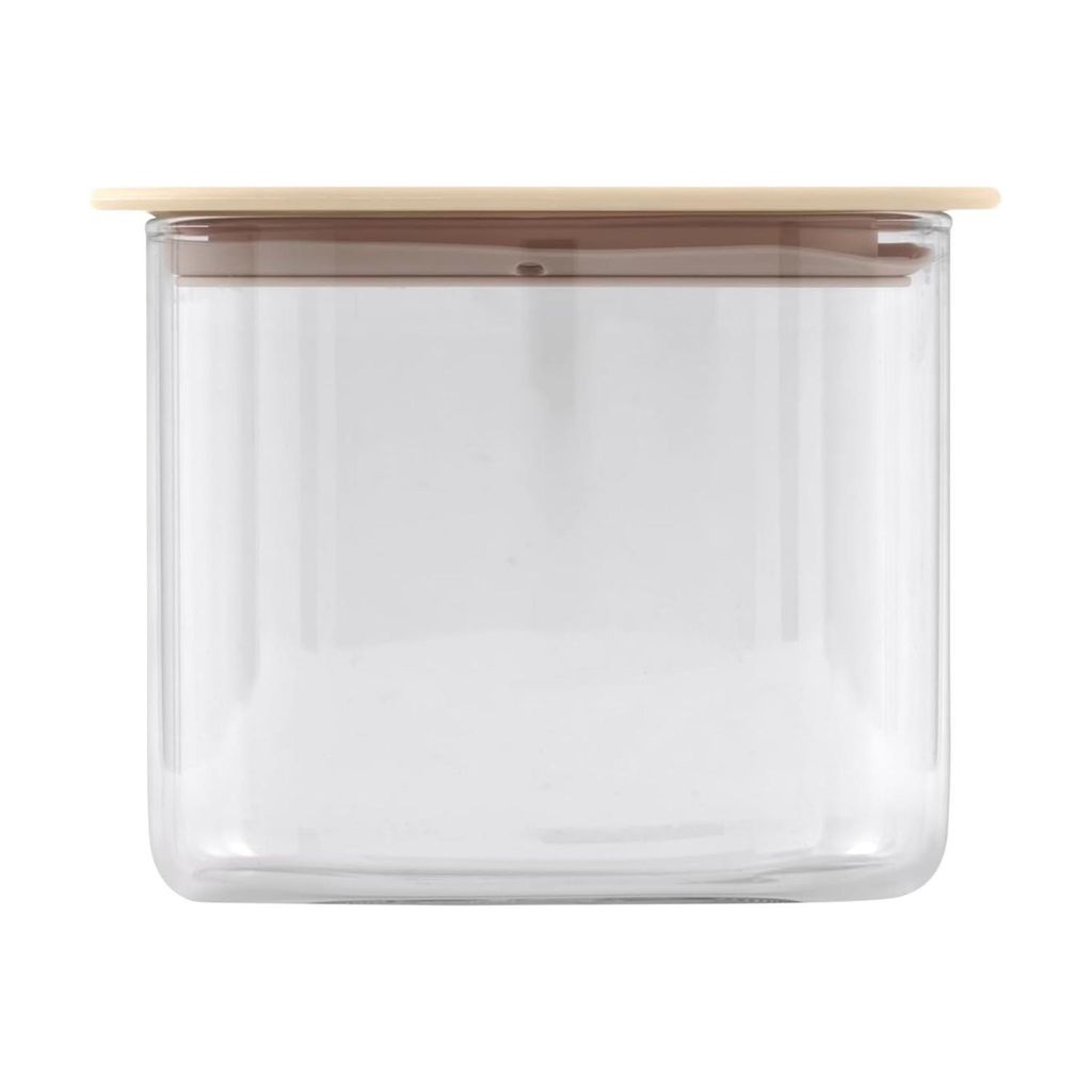 Brabantia Stapelbare Vorratsdose 700 Ml Vorratsdosen
