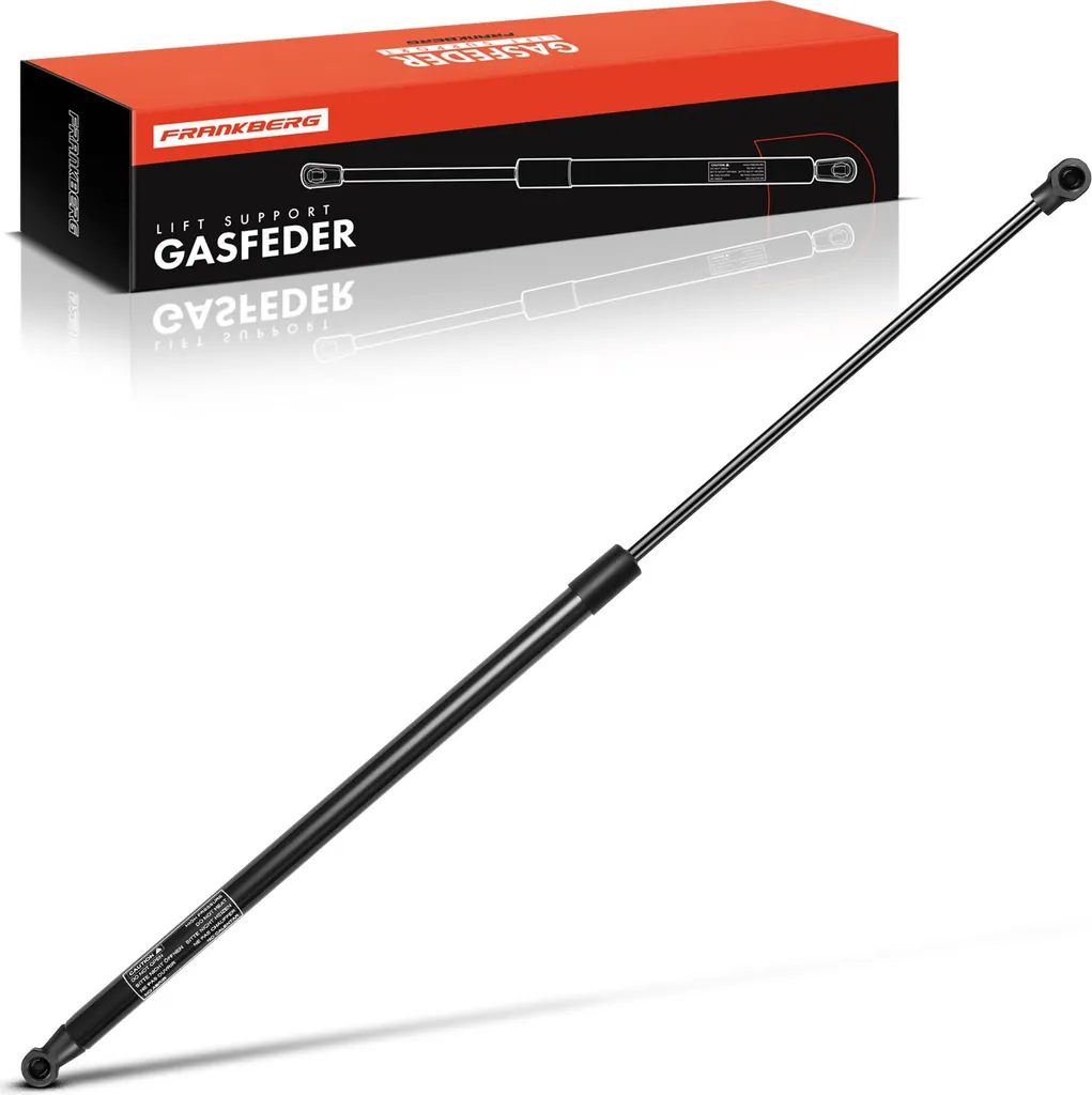 Amortisseur de Capot à Gaz pour Jaguar XK Cabriolet J43 X150 1 Pièce