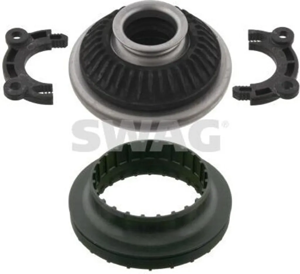 Support de jambe de suspension avant pour Opel Zafira B et Astra H Caravan