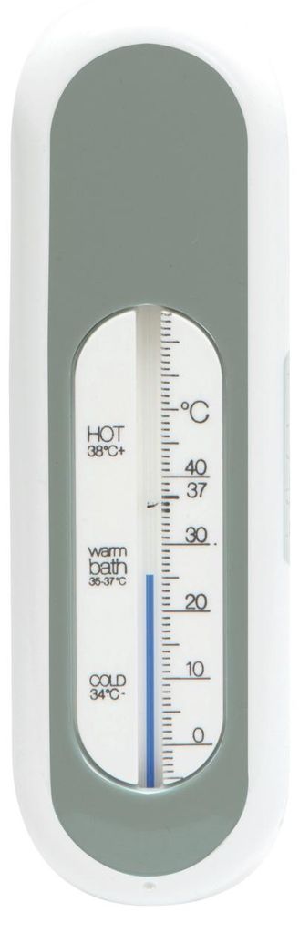 Bebe-Jou Badethermometer Breeze Green Produktbild 