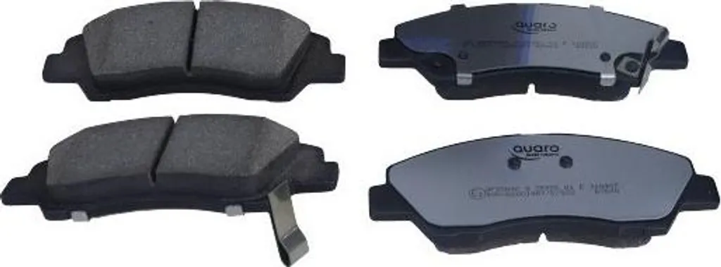 Plaquettes de Frein Hyundai I10 : Stop aux Bruits et Jantes Sales 13-