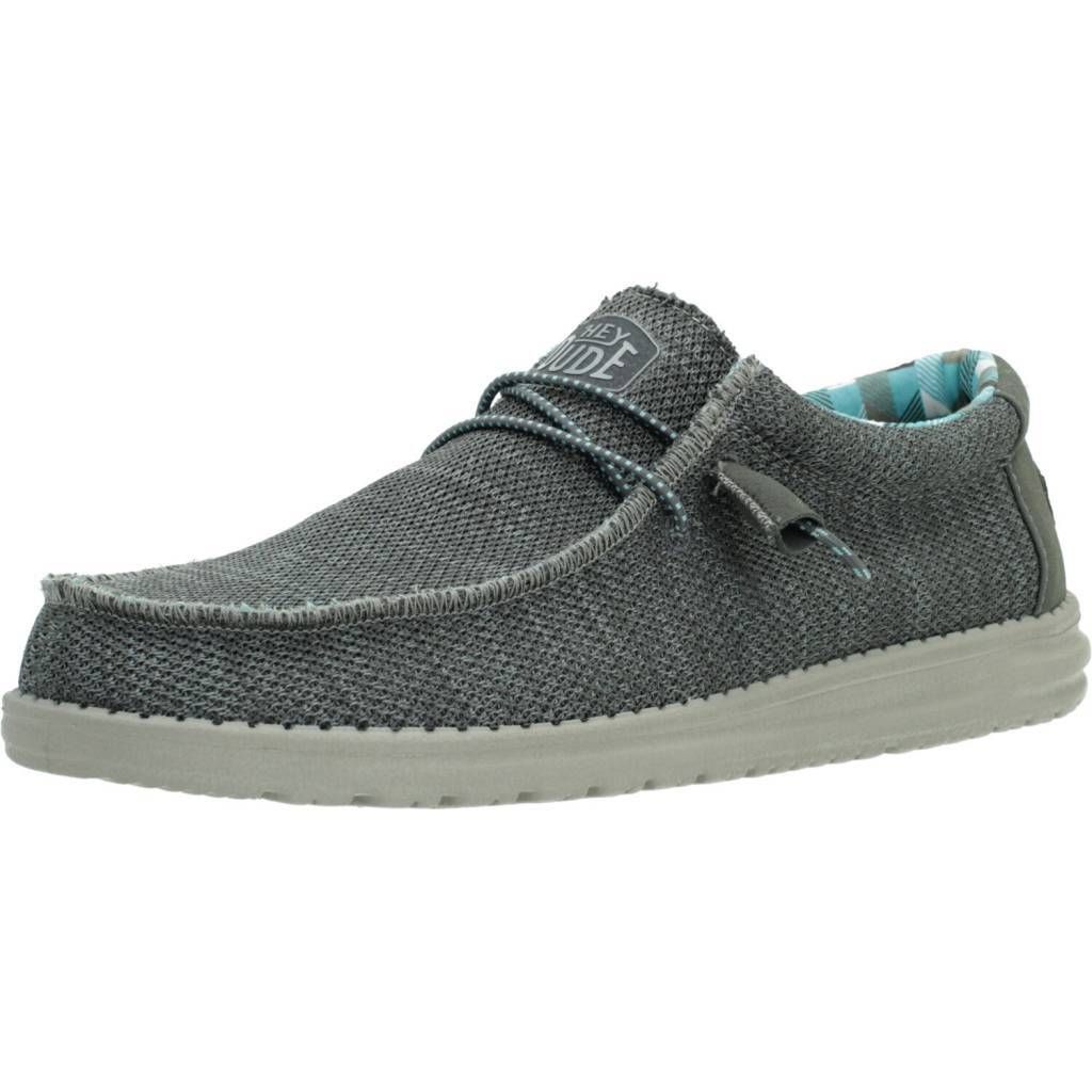 HEY DUDE 40019H Grau