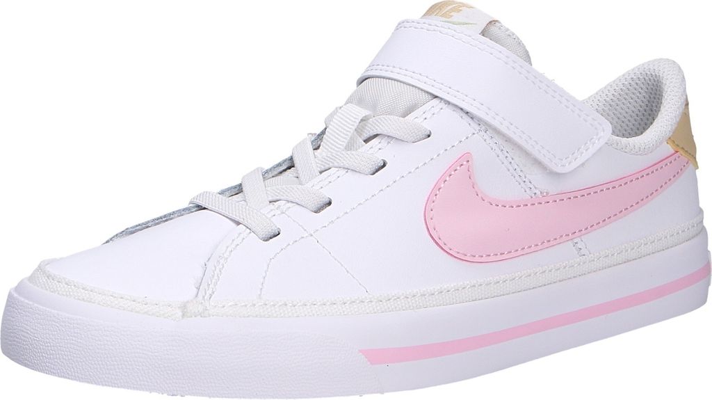 Nike Court Legacy Little Kids'