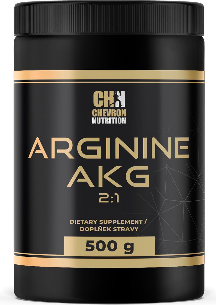 Arginin AKG 2:1 500 g