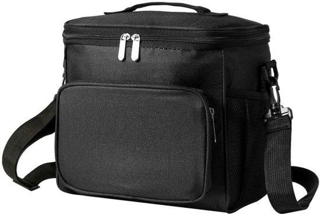 Große Thermos-Tasche - große Kapazität, leckfrei und wasserdicht 26*18*23cm 10 Liter