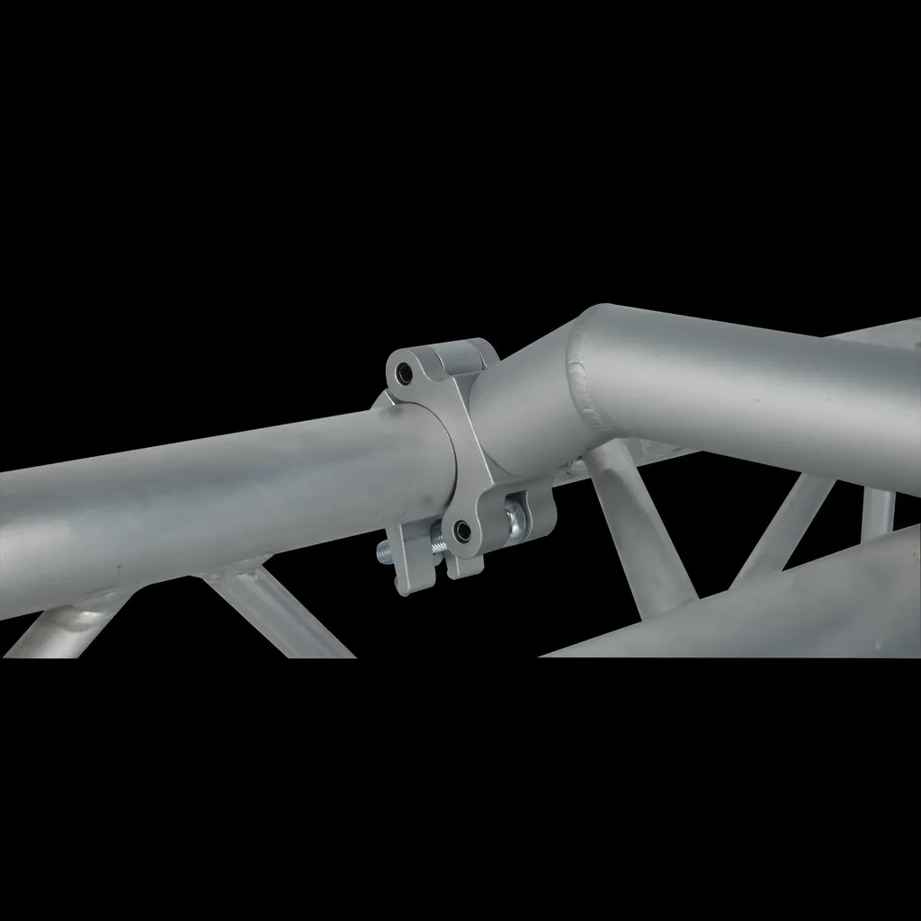 Support de Structure pour Angle Variable - Showgear MKII Silver 50kg