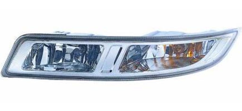 ABAKUS 215-2032L-UE Nebelscheinwerfer OE B615095F0A kompatibel mit Almera