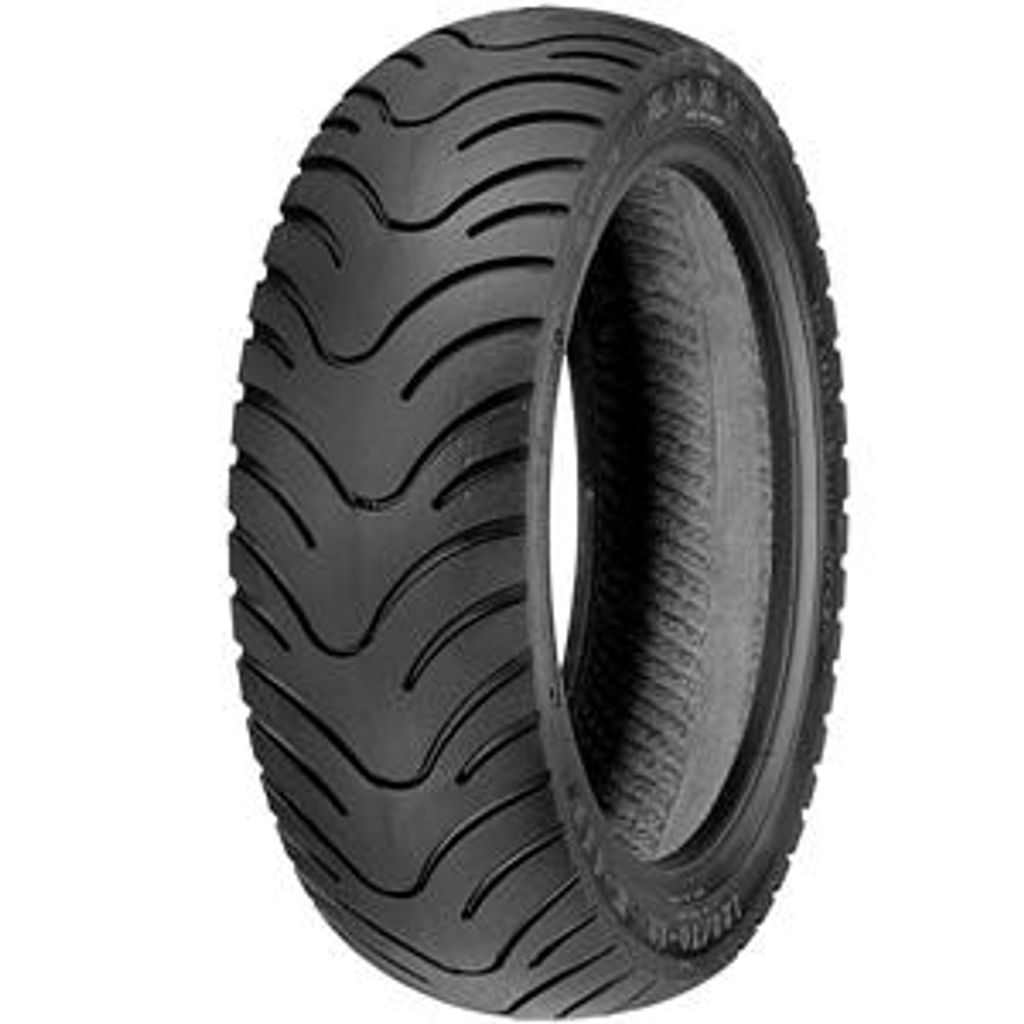 Kenda K413 4PR TL hinten vorne 120/70 -12 51J Motorradreifen ohne Felge