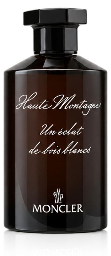 HAUTE MONTAGNE eau de parfum, sprayflacon, 200 ml Productafbeelding 