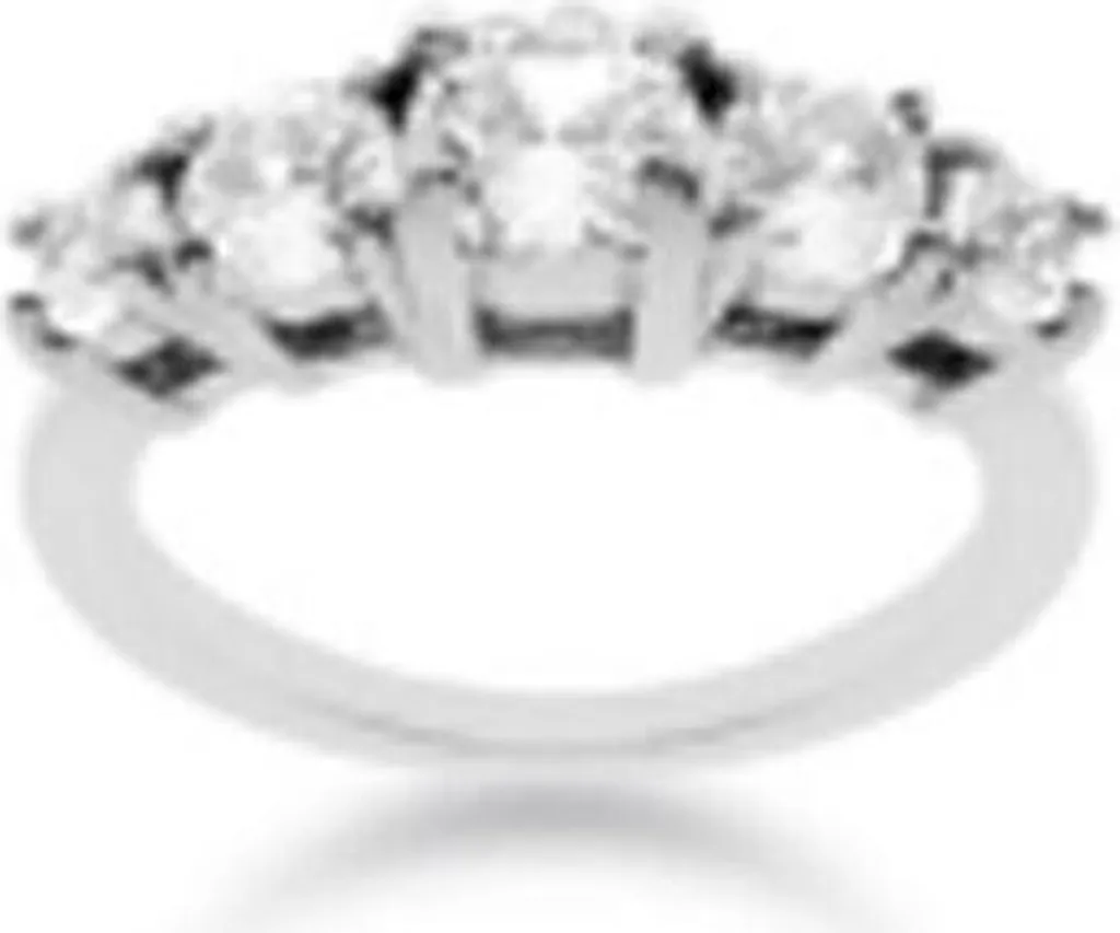 Anello da donna LIU JO LJ2429M14 Colore argento 14