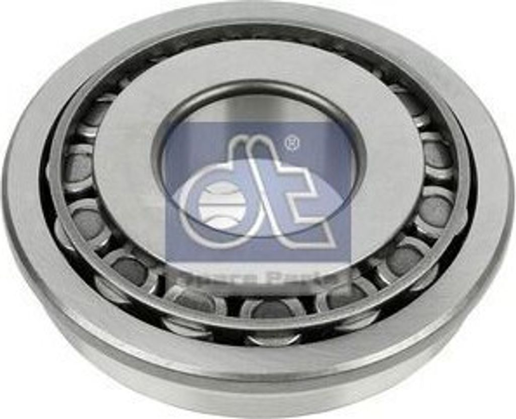 DT Spare Parts Lager Schaltgetriebe 4.64396 passend für MERCEDES-BENZ T2/LN1 Kasten/Kombi VARIO Kasten/Kombi Vario Pritsche / Fahrgestell VARIO Ki...