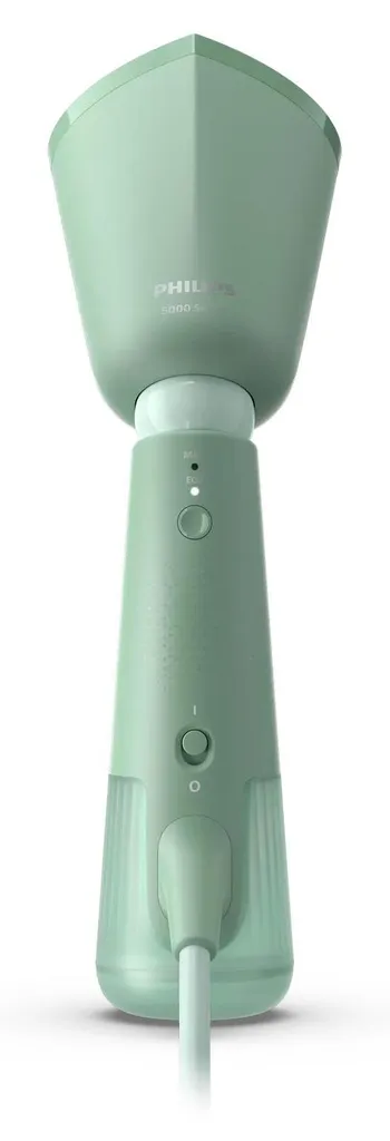 Défroisseur vapeur vertical Philips 1300W avec chauffe ultra rapide - 11
