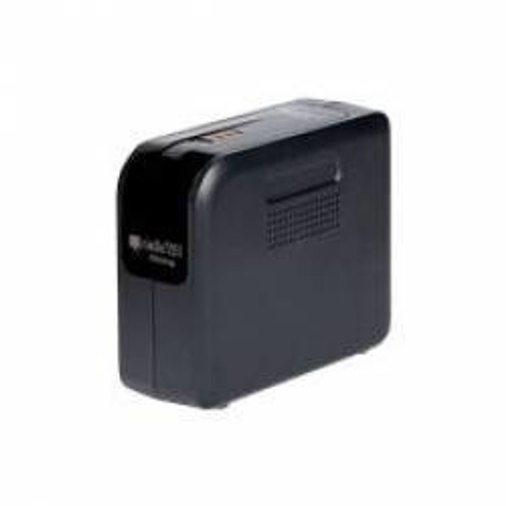 Riello iDialog, 600 VA, 360 W, 50/60 Hz, C13-connector, Productafbeelding 