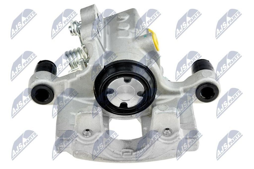 NTY Bremssattel Hinten Links für HONDA CIVIC IX (FK) Ø34mm HZT-HD-026