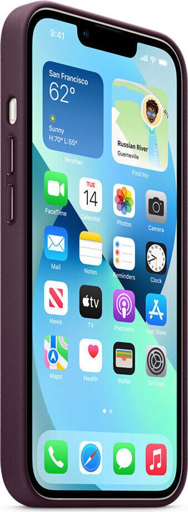 Apple MM143ZM/A - Pokrowiec - Apple - iPhone 13 - 15,5 cm Zdjęcie produktu 