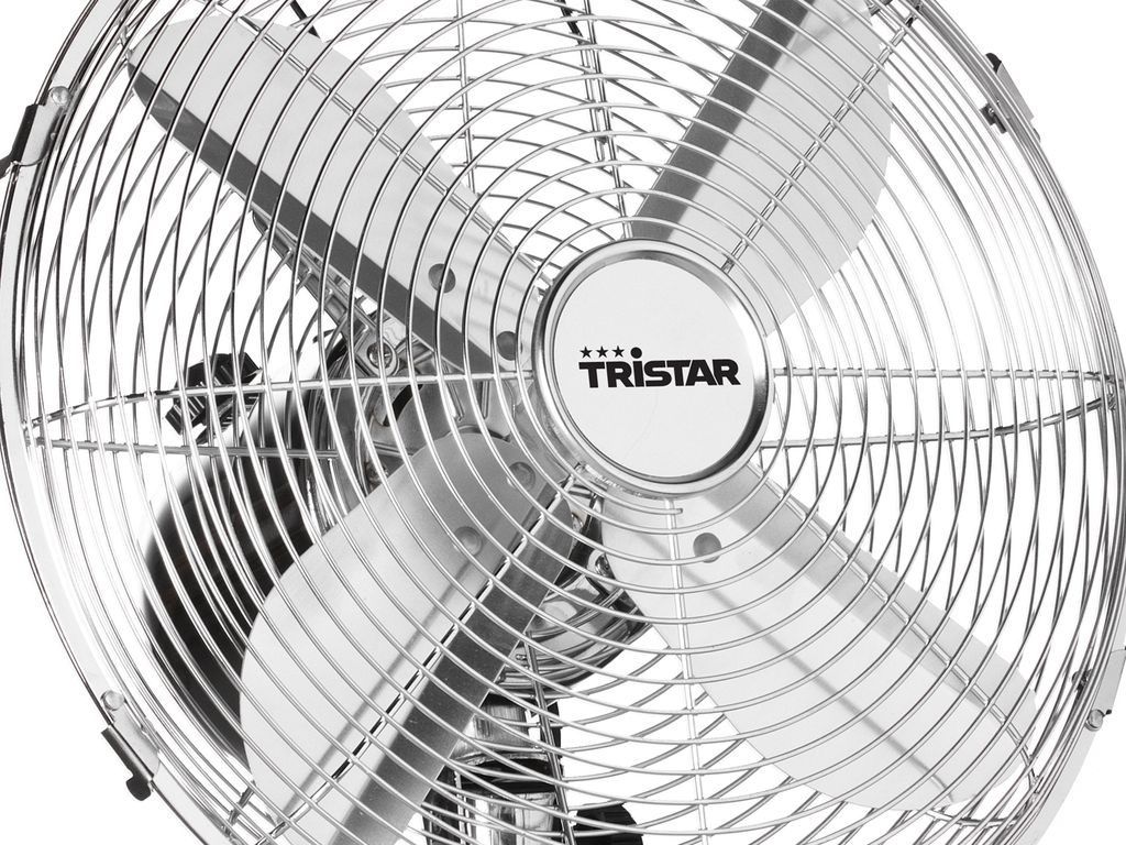 Tristar VE-5953 Ventilator, Haushalts-Lamellenlüfter, Produktbild 