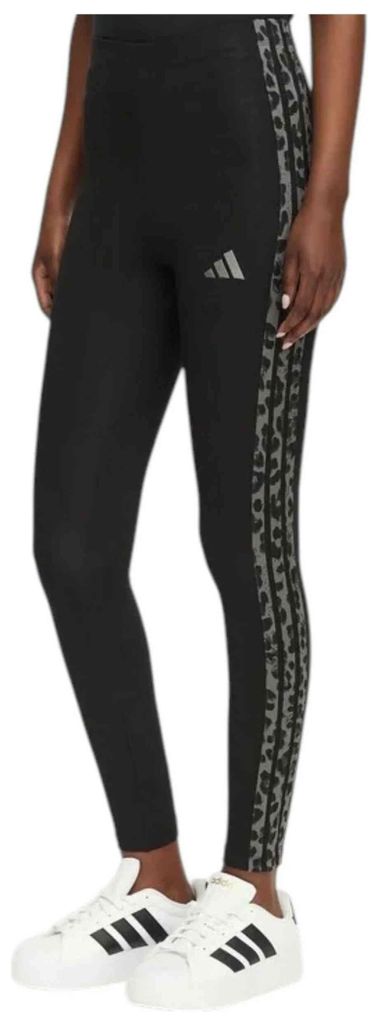 Legginsy Adidas Seasonal Essentials z trzema paskami, Zdjęcie produktu 