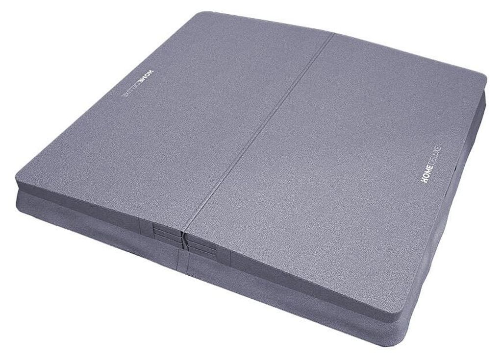 HOME DELUXE Outdoor Whirlpool Thermoabdeckung STREAM BIG Produktbild 