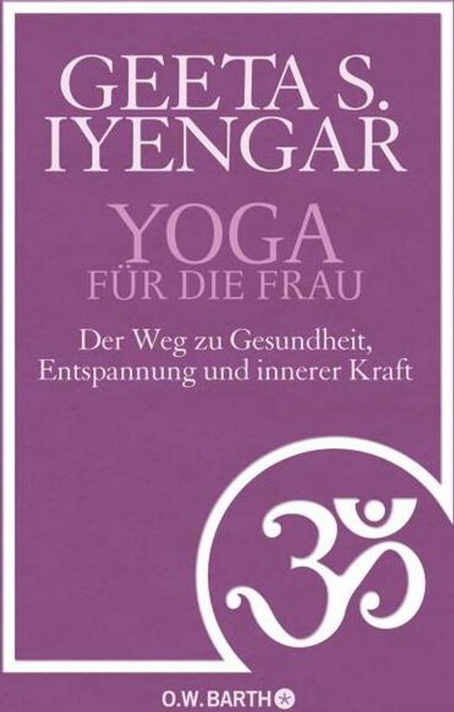 Yoga für die Frau