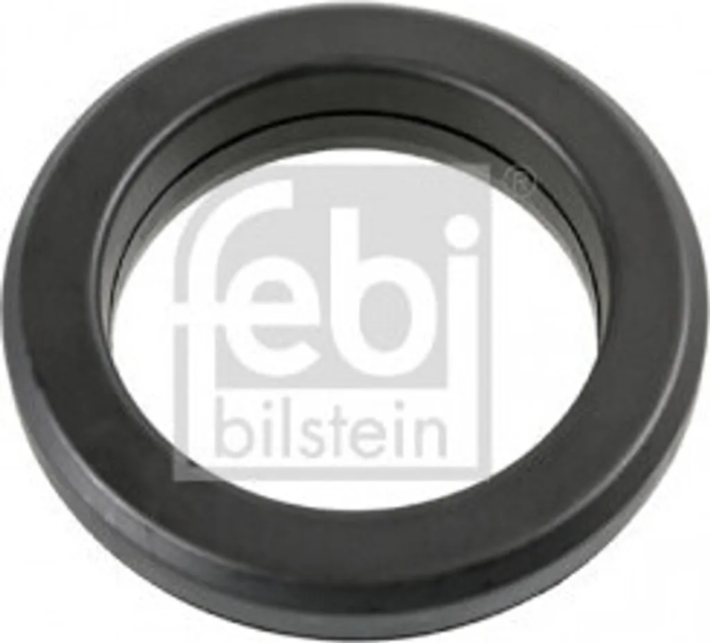Support de jambe de force renforcé 54 32 500 05R pour châssis Renault