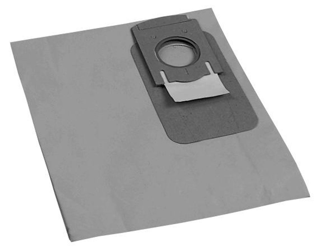 Papierfilterbeutel für GAS 12-30F Professional, PAS 11-25, Produktbild 