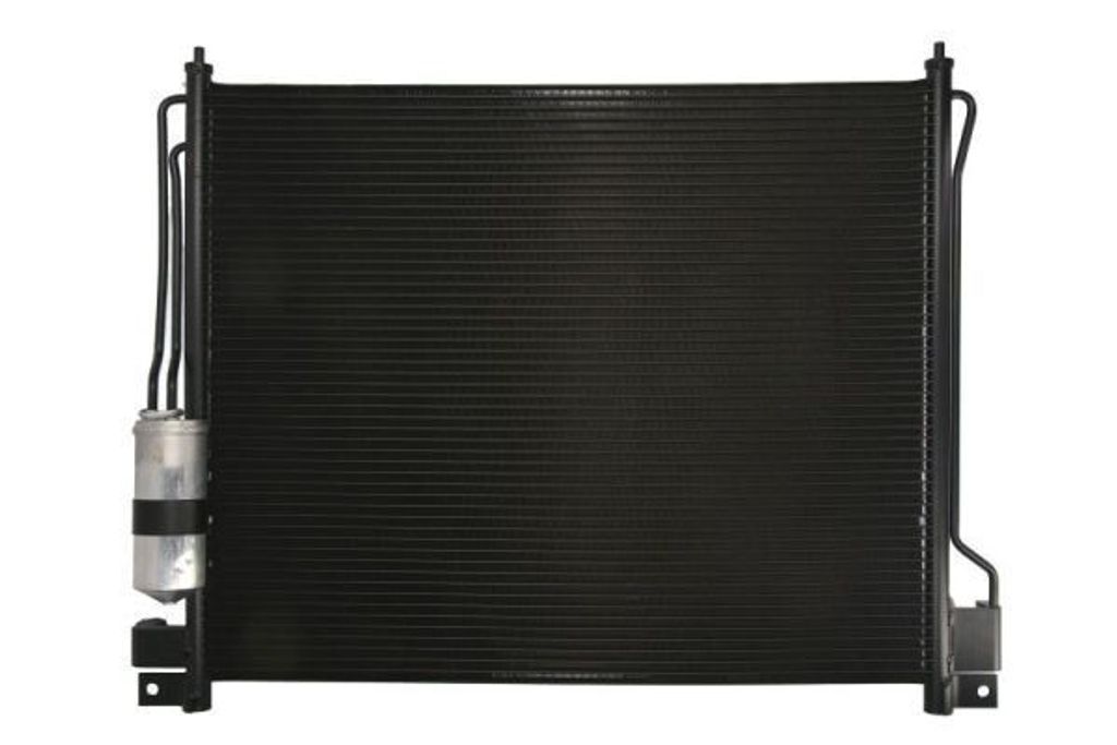 Kondensator, Klimaanlage THERMOTEC KTT110304