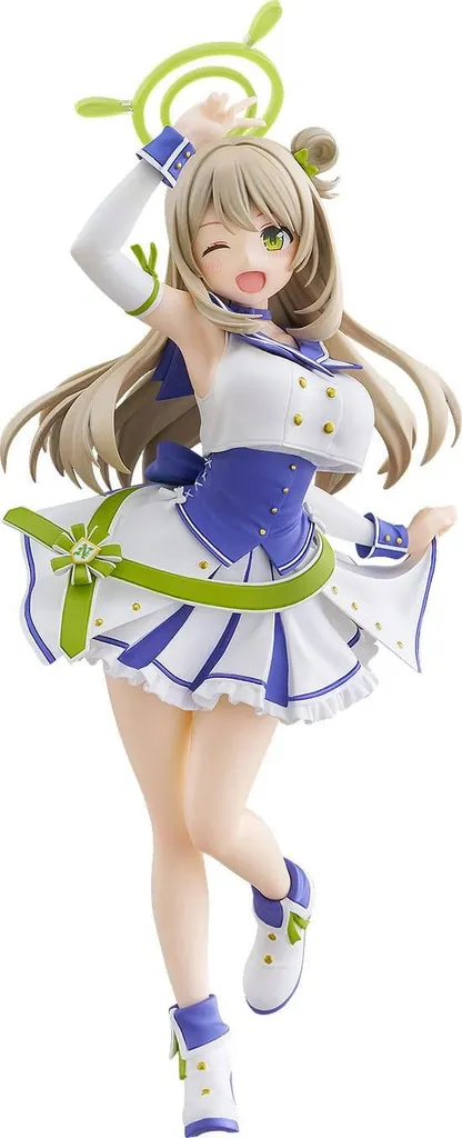 Figurine Nonomi Blue Archive 17 cm - POP UP PARADE version malicieuse