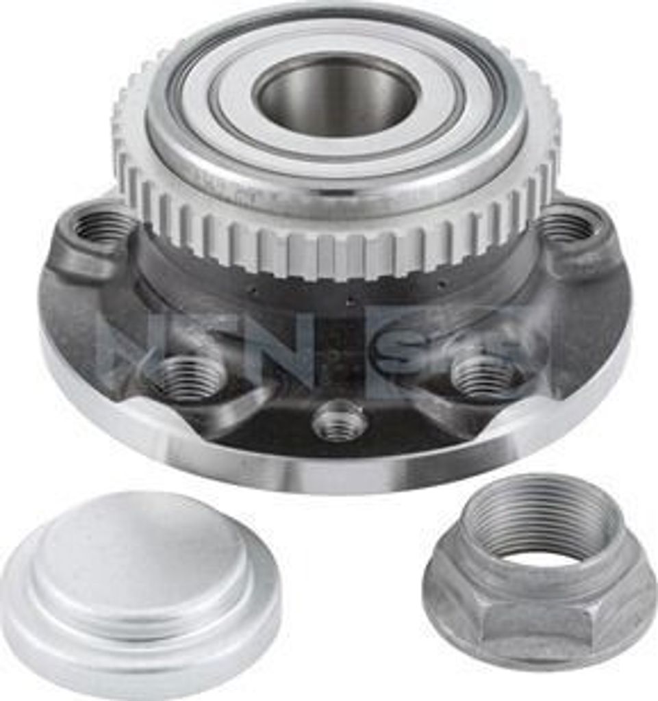 SNR R159.32 - OE 3350 28 Radlagersatz für Jumpy (U6U), Jumpy (B), Ulysse, Scudo, 806 (221), Expert (223), Expert (222), Expert (224)