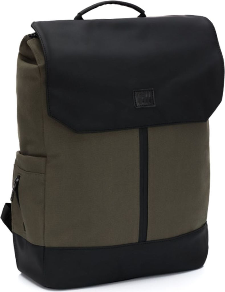 FILL Wickelrucksack Osaka Exklusiv