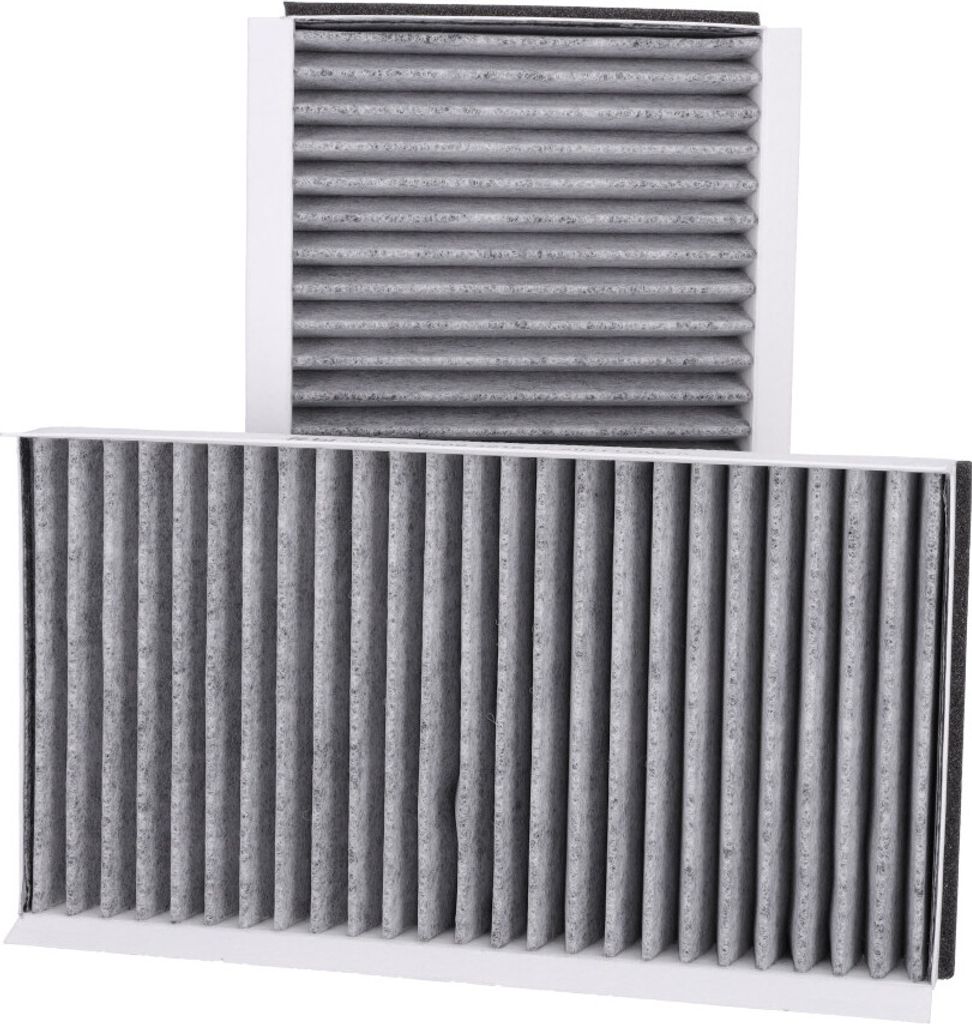 FEBI BILSTEIN 22070 Innenraumfilter Pollenfilter für BMW 5 Produktbild 
