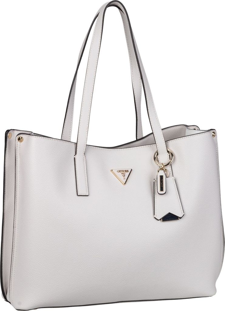 Guess Shopper Meridian Girlfriend Tote 30 x 37 x 12