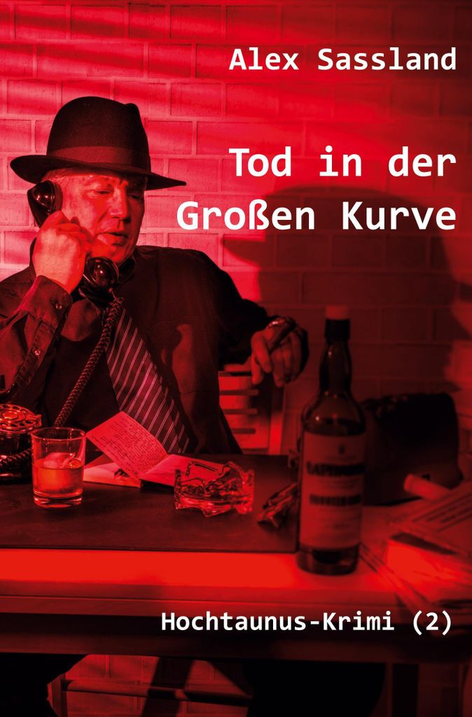 Tod in der Großen Kurve