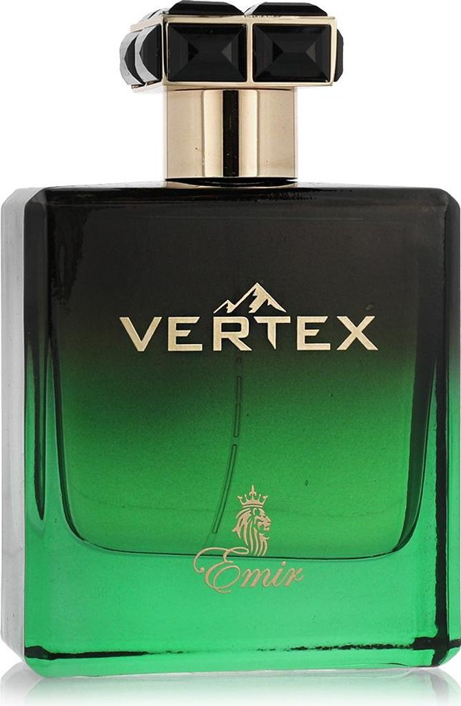 Emir Vertex Eau De Parfum 100 ml (unisex) Produktbild 
