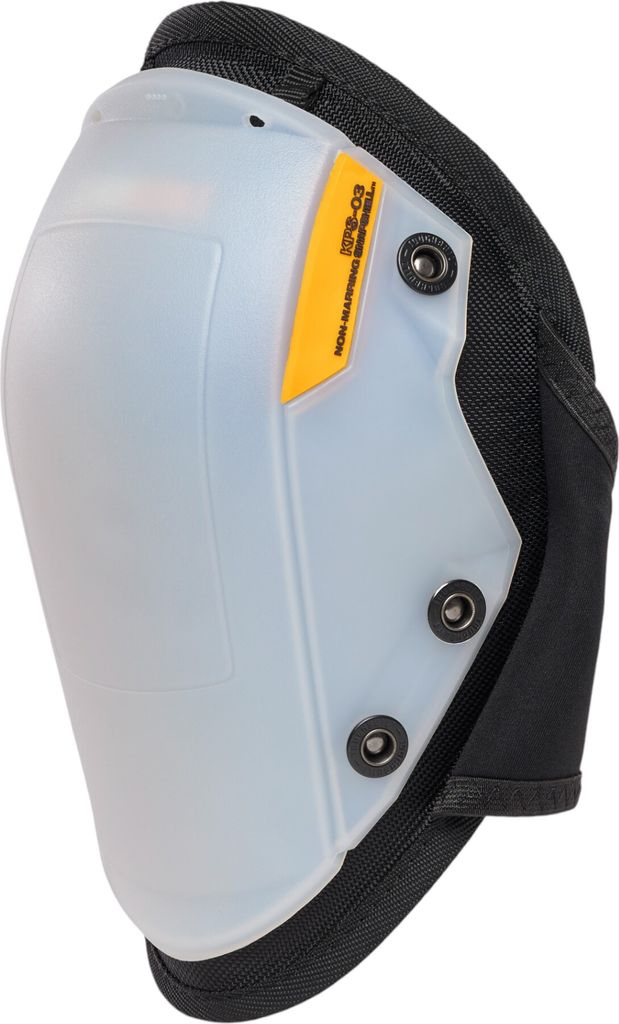 ToughBuilt | Gel-Knieschoner für Bodenbeläge auf Produktbild 