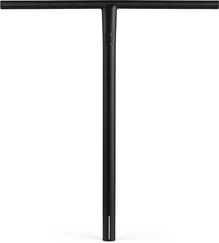 Guidon T-Bar trottinette Trick anti-fissure pour sauter sans peur