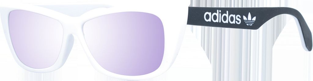 Adidas Sonnenbrille OR0027 21Z 55 (Damen)