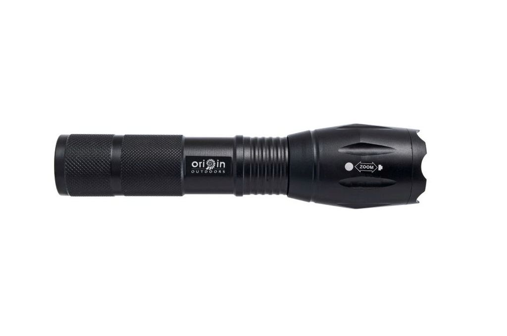Origin Outdoors Focus LED-Taschenlampe 500 Lumen