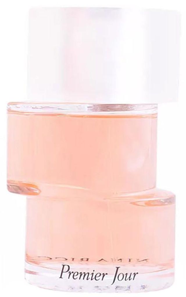 Nina Ricci Premier Jour, Frauen, 100 ml, Gardenia, Produktbild 