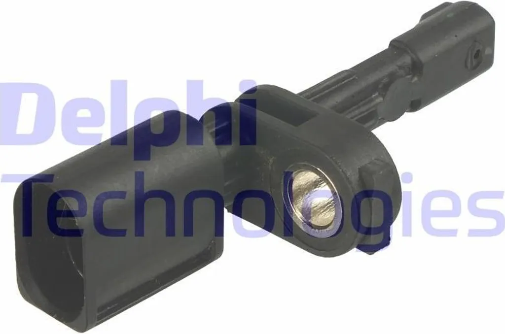 Capteur ABS Delphi SS20303 - Corrigez l'erreur de vitesse OE 2K0927807