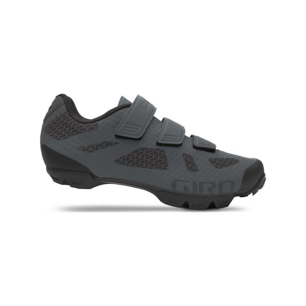 GIRO Fahrradschuhe - RANGER - Grau 42 Produktbild 