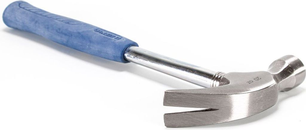 RUTHE Klauenhammer 20 oz Hammer Latthammer D… Produktbild 
