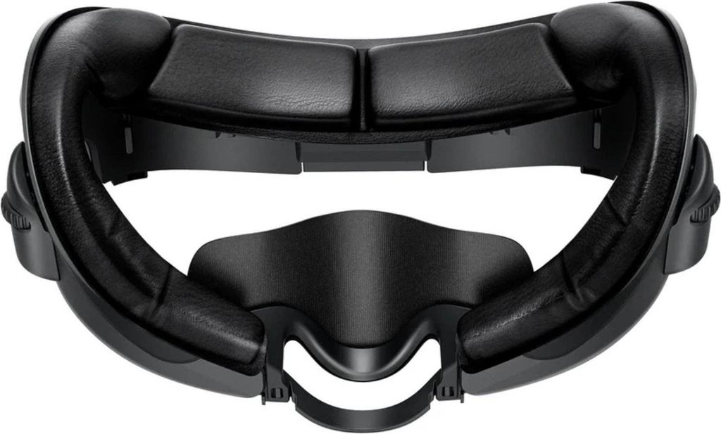 BOBOVR F3 Comoda e rinfrescante maschera per il viso | per Immagine del prodotto 