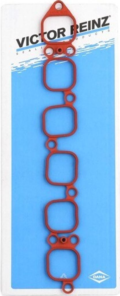 REINZ 71-36058-00 Ansaugkrümmer-Dichtung für VW Golf IV Schrägheck (1J1) Golf V Schrägheck (1K1) Transporter V Bus Multivan V Touareg (7LA, 7L6...